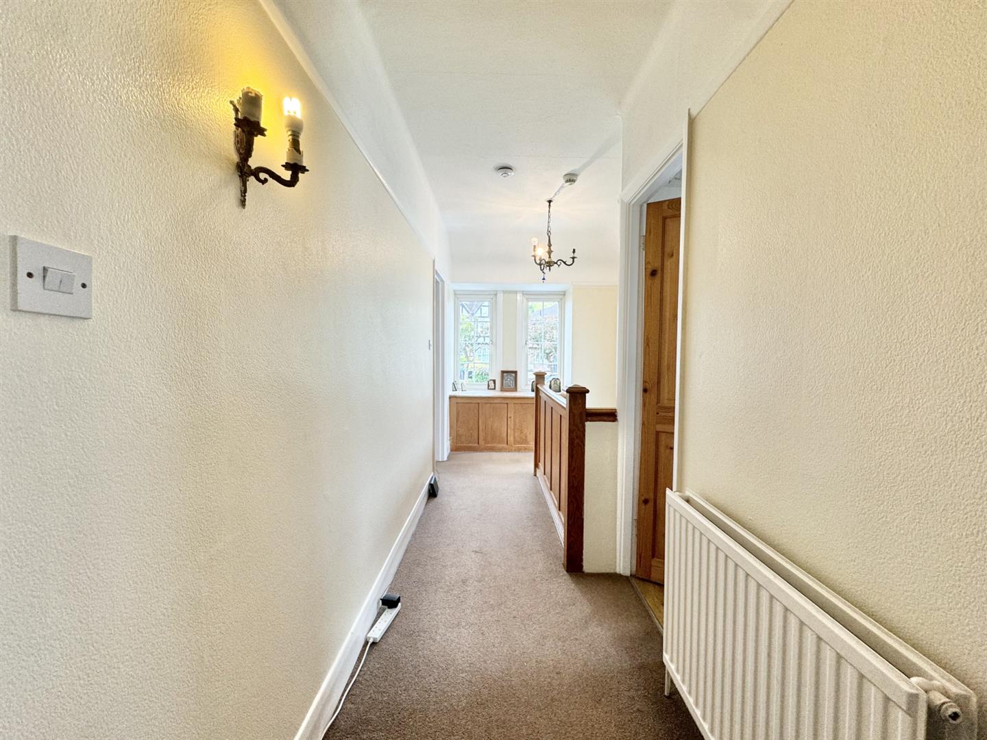 Houndsden Road, Winchmore Hill